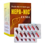 Thuốc Hepa-Nic Extra