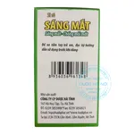 Siro Sáng mắt Hadiphar