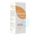 Xịt rôm sảy Shema Baby