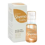 Xịt rôm sảy Shema Baby
