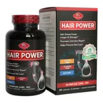 Viên uống Hair Power Olympian Labs