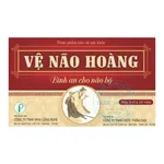 Viên uống Vệ Não Hoàng