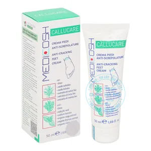 Kem dưỡng ẩm Medicosh Callucare 50ml da hiệu quả, an toàn và dễ sử dụng cho làn da khô, nứt nẻ