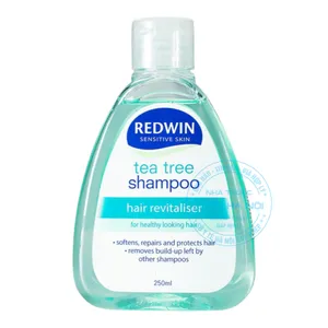Dầu gội Redwin Tea Tree Shampoo chăm sóc mái tóc sạch, khỏe mạnh