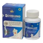 Viên uống Songlung Kingphar