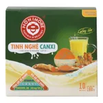 Tinh nghệ Canxi Honimore 160g