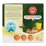 Tinh nghệ Canxi Honimore 160g