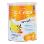Sữa Dr. Celine Turmeric Gold