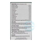 Viên uống Toàn Lộc Bổ Phế Kingphar