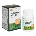 Viên uống Toàn Lộc Bổ Phế Kingphar