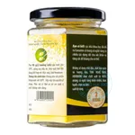 Tinh nghệ vàng nguyên chất Honimore 130g