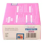 Siro bổ phế Prosthym Ezitake