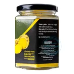 Tinh nghệ vàng nguyên chất Honimore 130g