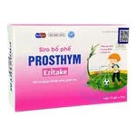 Siro bổ phế Prosthym Ezitake