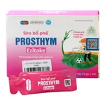 Siro bổ phế Prosthym Ezitake