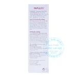 Gel rửa mặt Papulex Moussant Soap Free Cleansing
