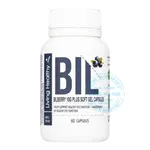 Viên uống Bilberry 10g Plus Soft Gel Capsules