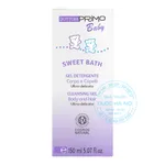 Gel tắm gội trẻ em DottorPrimo Baby Sweet Bath