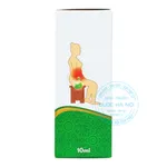 Nước xông vùng kín Xongbame Herbe 10ml