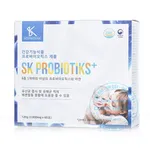 Bột pha uống SK Probiotiks+