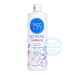 Dầu gội khô No Rinse Shampoo
