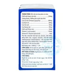 Viên uống Xuyên Tâm Liên Plus Echinacea Kingphar