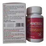 Viên uống Muntruka Kingphar