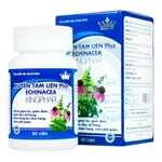 Viên uống Xuyên Tâm Liên Plus Echinacea Kingphar