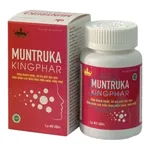 Viên uống Muntruka Kingphar