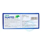 Viên uống AVF Natto