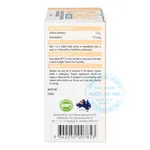 Viên uống Living Healthy Calcium 600mg Plus Vitamin D 500IU