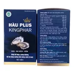 Viên uống Hàu Plus Kingphar