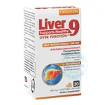 Viên uống Faroson Liver 9