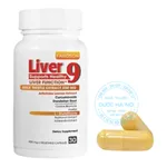 Viên uống Faroson Liver 9