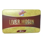 Viên uống Liver Mogin