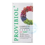 Viên uống Provibiol Vitamin 1
