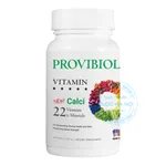 Viên uống Provibiol Vitamin 1