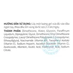 Kem mờ sẹo ScarZ Intensive