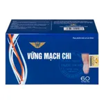 Viên uống Vững Mạch Chi Kingphar