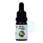 Dầu Mù U Thái Dương Đất Việt 10ml