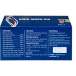 Viên uống Vững Mạch Chi Kingphar