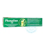 Thuốc Khớp Phong Dan