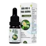 Dầu Mù U Thái Dương Đất Việt 10ml