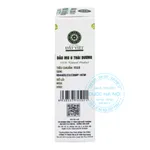 Dầu Mù U Thái Dương Đất Việt 10ml