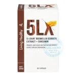 Viên uống 5-Loxin Boswellia