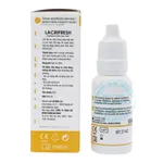 Thuốc Avizor Lacrifresh Moisture 0.1%