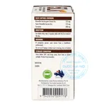 Viên uống 5-Loxin Boswellia