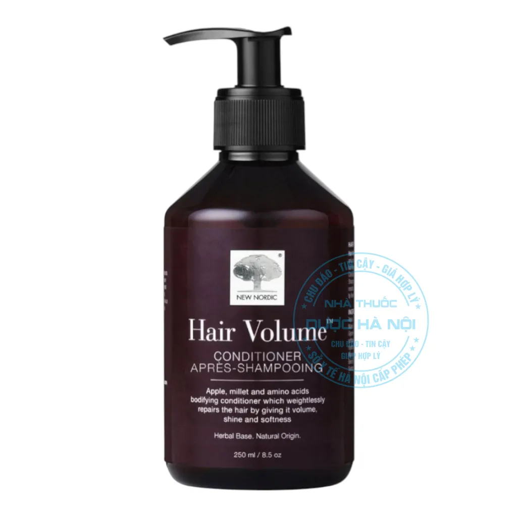 Dầu xả Hair Volume Conditioner 250ml