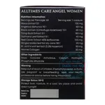 Viên uống Alltimes Care Angel Women