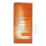 Viên uống Cadumarin Fort